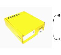 Juego de pastillas de freno TEXTAR 2148701, atrás