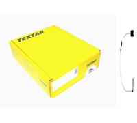 Pastillas de freno 2169103 TEXTAR para BMW ALPINA