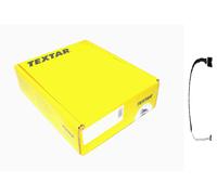 Pastillas de freno 2148602 TEXTAR para BMW ALPINA