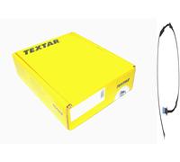 Pastillas de freno + Tubo de admisión de aire TEXTAR para ALPINA, BMW, TOYOTA 2