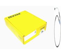 Pastillas de freno 2590001 TEXTAR para BMW 7 5 5 Touring 6 Gran Turismo X3 X4 X5