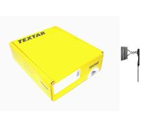 Pastillas de freno + Tubo de admisión de aire TEXTAR para INFIremacheI