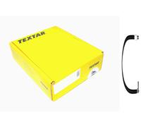 Pastillas de freno + Tubo de admisión de aire TEXTAR para IVECO, RENAULT TRUCKS