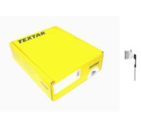 Pastillas de freno + Tubo de admisión de aire TEXTAR para MASERATI