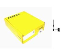 Juego de pastillas de freno TEXTAR 2119701, atrás