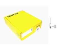 Pastillas de freno + Tubo de admisión de aire TEXTAR para MERCEDES-BENZ KLASA C