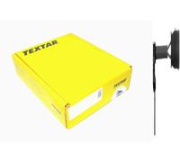 Pastillas de freno + Tubo de admisión de aire TEXTAR para MERCEDES-BENZ KLASA S