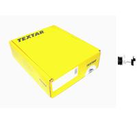 Pastillas de freno + Tubo de admisión de aire TEXTAR para MERCEDES-BENZ KLASA V