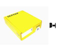 Pastillas de freno + Tubo de admisión de aire TEXTAR para MERCEDES-BENZ, VW