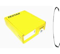 Pastillas de freno + Tubo de admisión de aire TEXTAR para MINI CABRIO F57 III