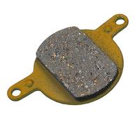 Pastillas de freno Union DBP-12S adecuadas para freno de disco sinterizado Ma...