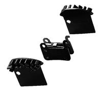 Pastillas de freno Union DBP-17C-Set TPR, adecuado para Shimano orgánico, dif...