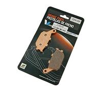 Pastillas de freno V-Brakes Sinter Victory Cross Roads año de construcción 10-12 (delantera izquierda/delantera derecha)