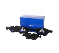 Pastillas de freno VKBP 80141 SKF para BMW 3 Touring 5 X1 3 Z4 Roadster 3 Coupé