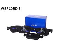 SKF VKBP 80250 E Juego de pastillas de freno