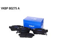 SKF VKBP 80275 A Juego de pastillas de freno