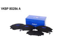 Pastillas de freno VKBP 80286 A SKF para HYUNDAI ACCENT Sedán LANTRA II GETZ