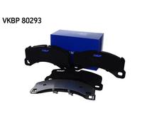 Pastillas de freno VKBP 80293 SKF para PORSCHE CAYENNE MACAN PANAMERA