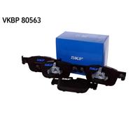 Pastillas de freno VKBP 80563 SKF para VOLVO V90 II Station Wagon S90 II XC60 II