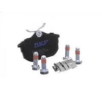 SKF VKBP 90160 A Juego de pastillas de freno