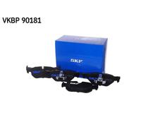 Pastillas de freno VKBP 90181 SKF para BMW 3 Touring 3 X1 1 Coupé 3 Coupé 1