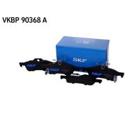 Pastillas de freno VKBP 90368 A SKF para HONDA CIVIC IX CIVIC IX Sedán