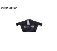 SKF Juego de pastillas de freno VKBP 90392 para VOLVO XC90 I (275) - Juego de 4 pastillas