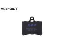 SKF VKBP 90400 Juego de pastillas de freno