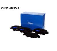 SKF VKBP 90415 A Juego de pastillas de freno