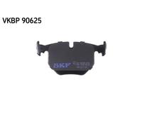 SKF VKBP 90625 Juego de pastillas de freno