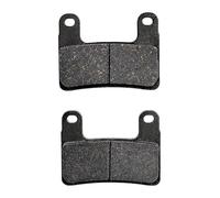 Pastillas De Frenos para R1250GS para Rallye para Exclusivo para R1250RT SE LE 2019 2020 Piezas Delanteras Motocicleta Pastillas Freno Disco Trasero(Frente)