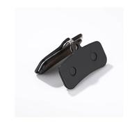 Pastillas De Frenos para Shimano para Saint para M810 para M820 /Zee para M640 para MTB Motocicleta Delantero Trasero Freno Pastillas Repuestos Disco