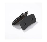 Pastillas De Frenos para Shimano para Saint para M810 para M820 /Zee para M640 para MTB Motocicleta Freno Piezas Pastillas 10 Pares Resina Disco