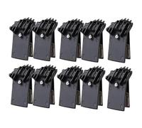 Pastillas De Frenos para Zero 10X 11X para Avid BD1 BD3 BD5 E1 E3 E5 Motocicleta Freno Pastillas Resina Eléctrico Scooter Disco(10 Pair)