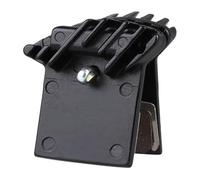 Pastillas De Frenos para Zero 10X 11X para Avid BD1 BD3 BD5 E1 E3 E5 Motocicleta Freno Pastillas Resina Eléctrico Scooter Disco(1 par)