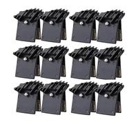 Pastillas De Frenos para Zero 10X 11X para Avid BD1 BD3 BD5 E1 E3 E5 Motocicleta Freno Pastillas Resina Eléctrico Scooter Disco(12 Pair)