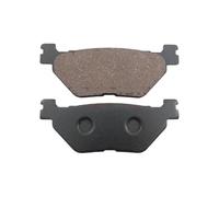 Pastillas De Frenos Pastillas Freno Delanteras Y Traseras Motocicleta para Yamaha TMax 560 530 XP530 SX DX TDM900 XT1200Z XTZ1200 para Super Tenere FJR1300 XV1700 Freno Motocicleta(Atrás 1 par)