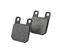 Pastillas de GALFER Semi de Metal, S11