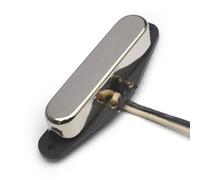 Pastillas de guitarra Alnico de bobina única vintage para varios niveles de reproducción, pastillas de alto rendimiento