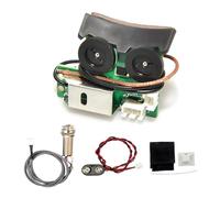 Pastillas De Guitarra Pastilla De Guitarra Acústica VT1 Ecualizador De Pastillas Para Ukelele Clásico VT1 Accesorios Para Guitarra Acústica