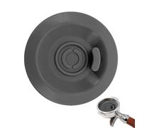 Pastillas de limpieza para discos Breville & Sage, 1 unidad de disco de limpieza para filtro de portafiltros compatible con máquinas espresso Breville/Sage/Gastroback (54 mm)