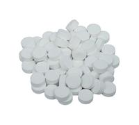 Pastillas de limpieza PARKCleaning para cafeteras compatibles con todas las marcas (100 unidades)