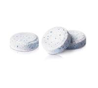 Pastillas de Limpieza Siemens Fórmula Convencional TZ80001N. 18g