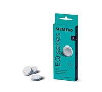 Siemens TZ80001A pieza y accesorio para cafetera Tableta de limpieza