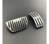 Pastillas De Pedal De Freno De Acelerador, Accesorios Para Automóviles, Estilo De Coche Sin Perforación Para Haval H6 3. ª Generación 2021- cubierta pedal acelerador(Style1)