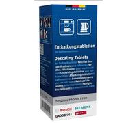 Pastillas Descalcificación Bosch Para Hervidores, Teteras & Cafeteras