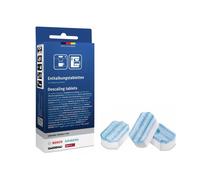 Pastillas descalcificadoras 2 en 1 Bosch 00311975 / TCZ8002 (3 x 36 g)