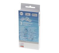Pastillas descalcificadoras 2 en 1 Bosch (3 uds.) 311821 / 00311821 / 311819 / T
