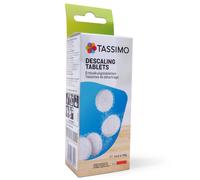Pastillas descalcificadoras Bosch 00311909 descalcificadoras para máquinas de...