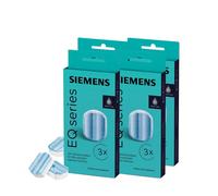 Pastillas descalcificadoras Siemens EQ. Series 2 en 1 00312094 / TZ80002A / 0057